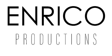 Enrico Productions Logo
